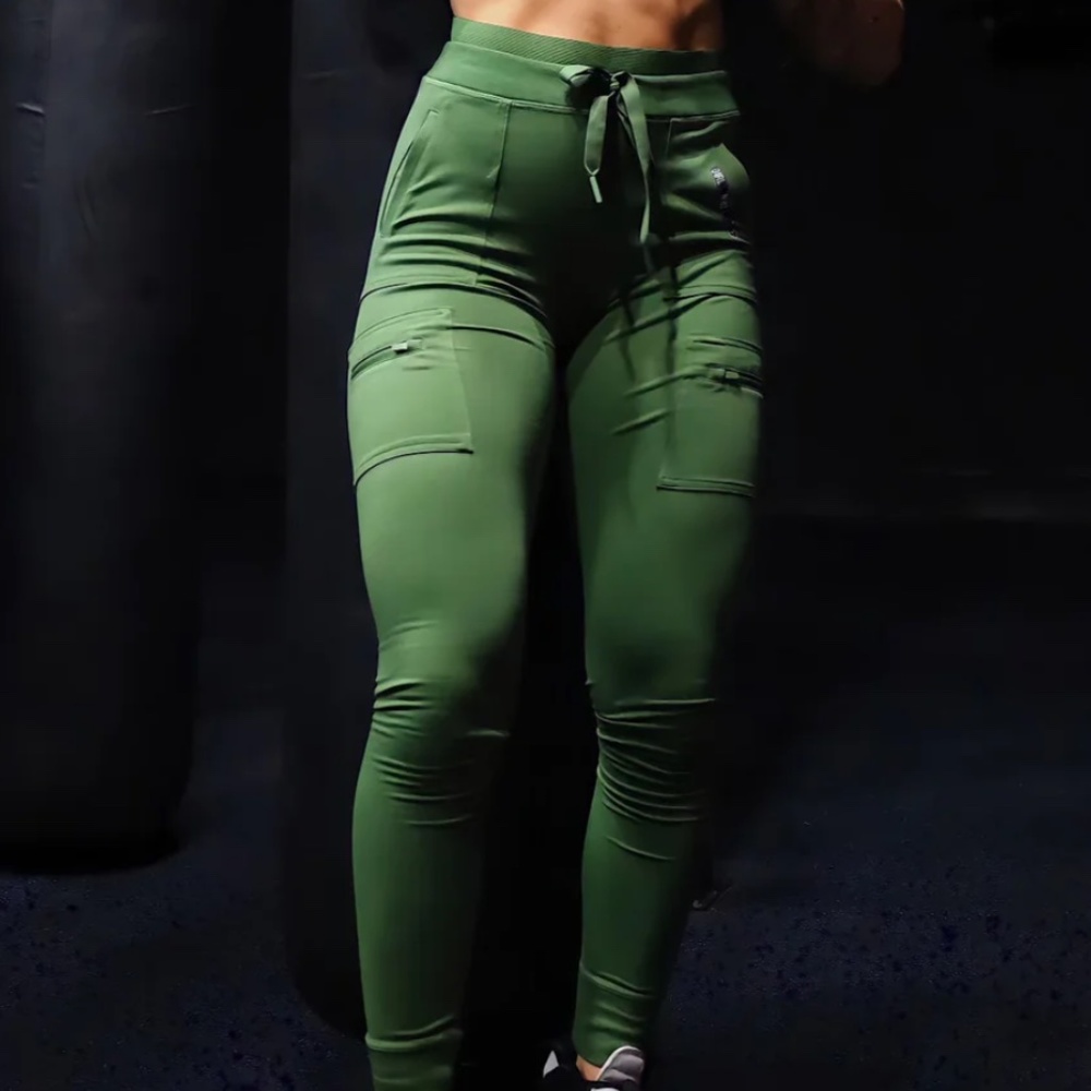 Girls Who Lift Joggers